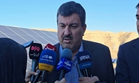 رفع 3000 مگاوات ناترازی برق استان تهران با توسعه نیروگاه‌های خورشیدی
