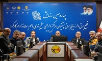 چهاردهمین رزمایش قطع برق و ارزیابی برق پشتیبان مراکز حساس استان تهران برگزار شد
