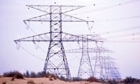گسترش زیرساخت‌های برق: بیش از 2 هزار کیلومتر خط انتقال و 3600 کیلومتر فیبر نوری شبکه افزوده شد