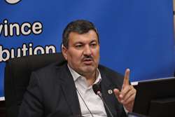 بسیج همه امکانات برای کنترل پذیری کنتورهای مشترکان استان تهران