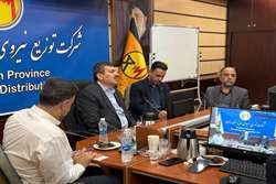 بررسی  راهکارهای بهبود و ارتقای  هوشمندسازی کنتورهای مشترکین