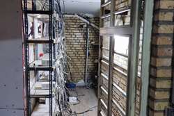 17 دستگاه‌ استخراج رمز ارز در کهریزک  کشف شد