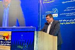  شرکت توزیع نیروی برق استان تهران خط مقدم صنعت برق در استان است