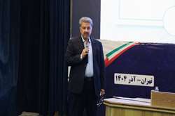 مهار رشد مصرف، جهش هوشمندسازی و توسعه تجدیدپذیرها نقشه راه عبور ایمن از تابستان ۱۴۰۵