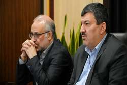  رونمایی از «سامانه هوشمند پاسخگویی به شکایات» در شرکت توزیع نیروی برق استان تهران