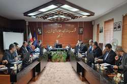  اجرای هماهنگ مدیریت مصرف گاز و برق ضامن پایداری شبکه در زمستان