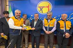 انتصاب سرپرست جدید امور دیسپاچینگ و فوریت های برق