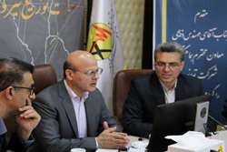 الزام ادارات به تنظیم دمای محیط کار بر روی ۲۷ درجه