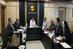 تسریع در واگذاری انشعابات نهضت ملی مسکن