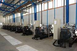 تولید پراکنده از مرز ۱۶۰۰ مگاوات گذشت