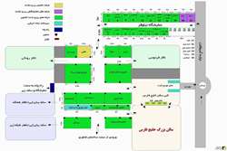 دعوت به بازدید از غرفه شرکت توزیع نیروی برق استان تهران در نمایشگاه جانبی هفتمین کنفرانس نیروگاه های خورشیدی