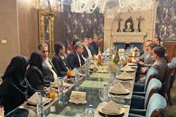 همکاری‌های برق ایران و ترکمنستان به سطح تازه‌ای می‌رسد