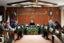 ارتقای فناوری و تأمین ترانسفورماتورهای اوج بار با گسترش همکاری توانیر و ایران‌ترانسفو ۱۴۰۵