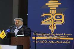 مسیر جدید صنعت برق ایران، مدیریت مصرف و هوشمندسازی است