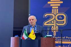  سرانه مصرف انرژی بخش خانگی ایران سه برابر متوسط جهانی است