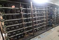 فشار ۲۴۰۰ مگاواتی ماینرهای کشف شده بر شبکه برق