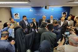 90 مگاوات معادل نیاز 90 هزار خانواده به ظرفیت نیروگاه پرند افزوده شد