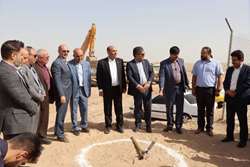 شتاب توسعه پایدار و تأمین انرژی پاک در استان تهران با پیگیری‌های مدیرعامل شرکت توزیع برق استان تهران