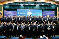 شرکت توزیع نیروی برق استان تهران، پیشتاز در بهداشت حرفه‌ای، ایمنی و محیط زیست 