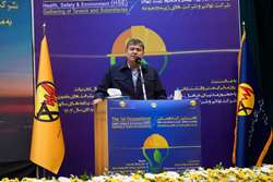 دومین روز گردهمایی بهام به میزبانی شرکت توزیع برق استان تهران