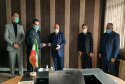 مدیرعامل شرکت توزیع نیروی برق استان تهران: حمایت از احداث نیروگاه های خورشیدی، راهبرد محوری شرکت توزیع برق استان تهران است