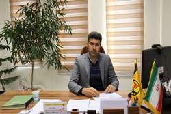 گفت و گو با مهندس فرشاد زارعـــی مدیر امور بـــرق اندیشــه