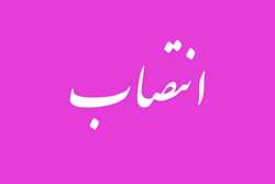 انتصاب یک بانوی همکار به عنوان رئیس اداره برق واوان