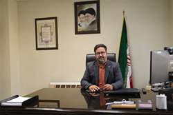 گفت و گو با مدیر منطقه برق شهرستان قدس