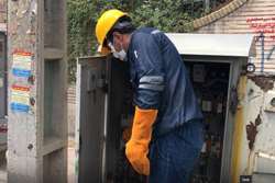 برق ۵۲ اداره پرمصرف در محدوده شهرستانهای استان تهران قطع شد