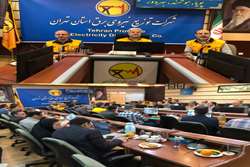 نشست هم اندیشی برای گذر موفق از دوره اوج مصرف برق برگزار شد