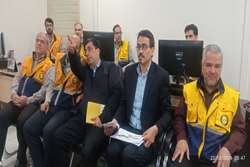 ارزیابی شاخص های مرتبط با مدیریت مصرف و هوشمند سازی در شرکت توزیع نیروی برق استان تهران