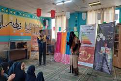 دانش آموزان مقطع ابتدایی با مفهوم مدیریت مصرف آشنا می شوند